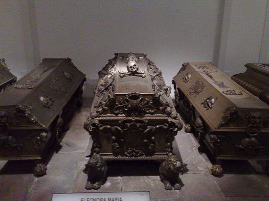 Cripta dei Cappuccini